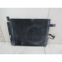 Радиатор кондиционера (конденсер) Hyundai Accent II (+ТАГАЗ) 2000-2012 9760625600
