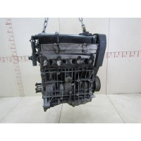 Двигатель (ДВС) Audi A4 (B5) 1994-2002 06B100098AX