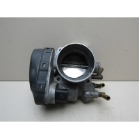Заслонка дроссельная VW Golf IV \Bora 1997-2005 036133062A