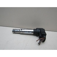 Катушка зажигания Skoda Octavia (A5 1Z-) 2004-2013 036905715G