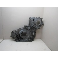 Крышка двигателя передняя Hyundai Starex H1/Grand Starex 2007> 213504A001
