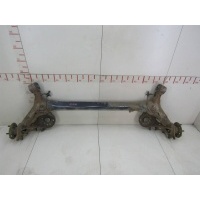 Балка задняя Toyota Auris (E15) 2006-2012 4210102270