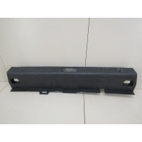 Обшивка багажника Volvo S60 2010> 31307102