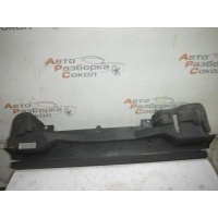 Воздуховод BMW 3-серия E46 1998-2005 51718211467