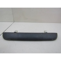 Фонарь подсветки номера Renault Kangoo 2008-2021 265103161R