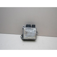 Блок управления AIR BAG Jaguar X-TYPE 2001-2009 1X4A14B321DA