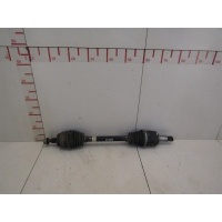 Полуось задняя Mercedes Benz W163 M-Klasse (ML) 1998-2004  A1633500210