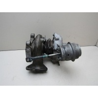 Турбина Opel Astra G 1998-2005 24461825