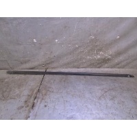 Накладка на порог (наружная) Porsche Cayenne 2003-2010 9555516550001C