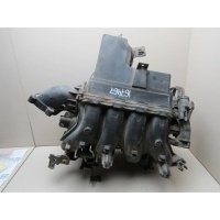 Коллектор впускной Chevrolet Aveo (T300) 2011-нв 55573811