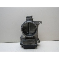 Заслонка дроссельная Renault Megane II 2002-2009 8200063652