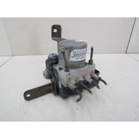 Блок ABS (насос) SsangYong Actyon New \Korando 2010-нв 4891034010