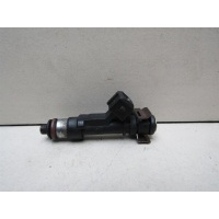 Форсунка инжекторная электрическая Opel Corsa C 2000-2006 24420543