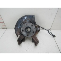 Кулак поворотный передний правый Skoda Octavia 1997-2000 1J0407256AG