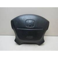 Подушка безопасности в рулевое колесо Honda Civic (MA, MB 5HB) 1995-2001 06770SN7E90ZA