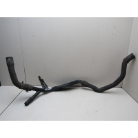 Трубка системы охлаждения VW Golf VI 2009-2012 1K0121070CD
