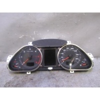 Панель приборов Audi Allroad quattro 2005-2012 4F0920982T