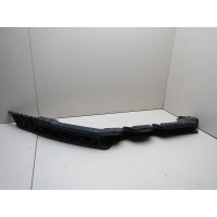 Направляющая переднего бампера правая Skoda Octavia (A5 1Z-) 2004-2013 1Z0807184B