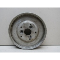 Шкив насоса гидроусилителя Audi A6 (C5) 1997-2004 078145255H