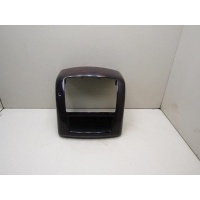 Накладка декоративная Mercedes Benz W221 2005-2013 A2216801639