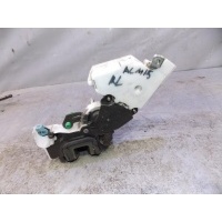Замок двери задней левой Nissan Almera N15 1995-2000 8250389909