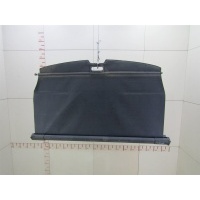 Шторка багажника Opel Zafira B 2005-2012 13143670