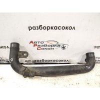 Патрубок интеркулера VW Passat (B5) 1996-2000 8D0145840M
