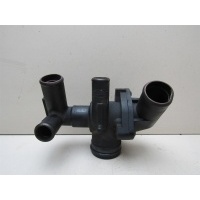 Корпус термостата Peugeot Boxer 2006-нв 1336Z3