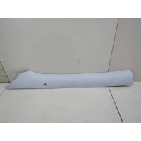 Обшивка стойки Skoda Octavia (A4 1U-) 2000-2011 1U0867457FY20