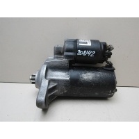 Стартер Skoda Octavia (A4 1U-) 2000-2011 020911023F