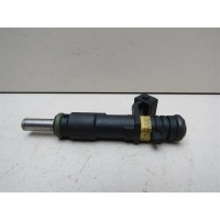 Форсунка инжекторная электрическая Opel Astra H \ Family 2004-2015 93185686