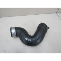 Патрубок интеркулера VW Passat (B6) 2005-2010 3C0145834M