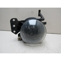 Фара противотуманная правая BMW 5-серия E60\E61 2003-2009 63176910792