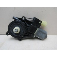 Моторчик стеклоподъемника Ford Fiesta 2008-нв 1543207