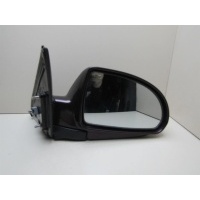 Зеркало правое электрическое Hyundai Elantra 2006-2011 876202H450