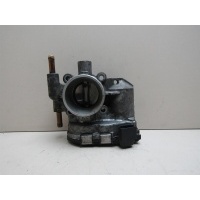 Заслонка дроссельная Opel Astra H \ Family 2004-2015 93181025