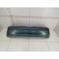 Бампер задний Renault Clio II\Symbol 1998-2008 7701473628