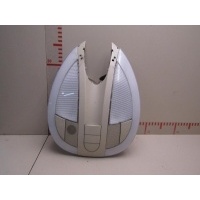 Плафон салонный Mercedes Benz W219 CLS 2004-2010 A2198201201