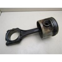 Шатун VW Passat (B3) 1988-1993 027198401B