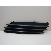 Решетка в бампер левая Opel Astra H \ Family 2004-2015 OP99012CALN
