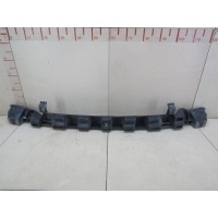 Наполнитель заднего бампера Renault Logan 2005-2014 8200832180
