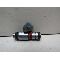 Форсунка инжекторная электрическая VW Golf IV \Bora 1997-2005 036906031C