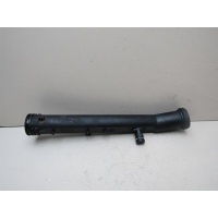 Трубка системы охлаждения VW Golf VI 2009-2012 032121065G