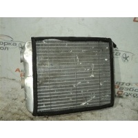 Радиатор отопителя Opel Astra H \ Family 2004-2015 93180006