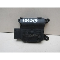 Моторчик заслонки печки Skoda Octavia (A5 1Z-) 2004-2013 1K0907511