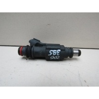 Форсунка инжекторная электрическая Toyota Corolla E12 2001-2006 232500D030