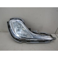 Фара противотуманная правая Hyundai Solaris 2010-2017 922021R000