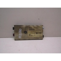 Усилитель BMW X3 E83 2004-2010 65203452099