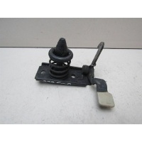 Замок капота Chevrolet Aveo (T250) 2005-2011 96649316