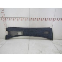 Решетка стеклооч. (планка под лобовое стекло) Audi A6 (C6,4F) 2005-2011 4F1819447A01C